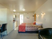 Tourist Rental Bella Vista Motel Greymouth from Greymouth, Grey, West Coast