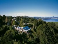 Tourist Rental Larnach Lodge from Dunedin, Dunedin, Otago
