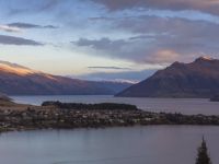 Tourist Rental Mountain & Lake Views - Amazing Accom from Queenstown, Queenstown-Lakes, Otago