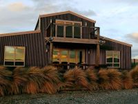 Tourist Rental Tussock Lodge - Waipiata from Ranfurly, Central Otago, Otago