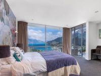 Tourist Rental Wakatipu Lodge from Queenstown, Queenstown-Lakes, Otago