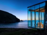 Tourist Rental Annandale Coastal Farm Escape & Luxury Villa Collection from Akaroa, Christchurch, Canterbury