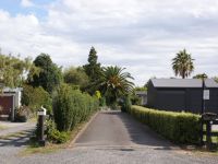 Tourist Rental 73 Milton Accommodation from Cambridge, Waipa, Waikato