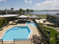 Tourist Rental Anchorage Resort - Heritage Collection from Taupo, Taupo, Waikato