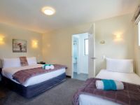 Tourist Rental Caples Court Motel from Queenstown, Queenstown-Lakes, Otago