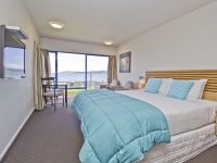 Tourist Rental Clearwater Motor Lodge from Taupo, Taupo, Waikato