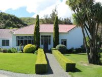 Tourist Rental Waitaki Awaits Ltd from Kurow, Waitaki, Otago