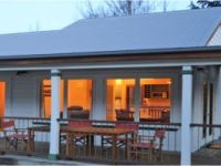 Tourist Rental Willowbrook Country Apartments from Queenstown, Queenstown-Lakes, Otago