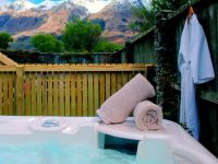 Tourist Rental Glenorchy Lake House from Glenorchy, Queenstown-Lakes, Otago
