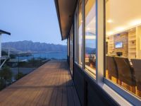 Tourist Rental Sun Peaks Villa from Queenstown, Queenstown-Lakes, Otago