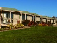 Tourist Rental Omau Settlers Lodge Motel from Westport, Buller, West Coast