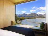 Tourist Rental EcoScapes from Glenorchy, Queenstown-Lakes, Otago