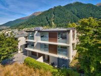 Tourist Rental Heart of the City - Amazing Accom from Queenstown-Lakes, Otago