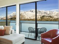 Tourist Rental Villa del Lago from Queenstown, Queenstown-Lakes, Otago