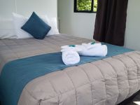Tourist Rental Lakeview Cottage Bed and Breakfast from Taupo, Waikato