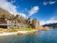 Tourist Rental Hilton Queenstown Resort & Spa from Queenstown, Queenstown-Lakes, Otago
