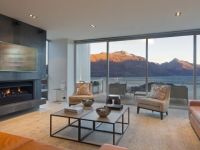 Tourist Rental Villa De Luxe from Queenstown, Queenstown-Lakes, Otago