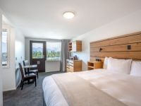 Tourist Rental Lomond Lodge Motel & Apartments from Queenstown, Queenstown-Lakes, Otago
