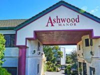 Tourist Rental Ashwood Manor Motor Lodge from Hamilton, Hamilton, Waikato