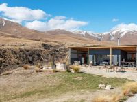 Tourist Rental Canopy Camping Escapes - Shortlands Shed from Central Otago, Otago