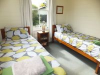 Tourist Rental Kowhai Villa - Apartment A from Sydenham, Christchurch, Canterbury