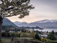 Tourist Rental Release Wanaka - Faulks Terrace from Wanaka, Queenstown-Lakes, Otago