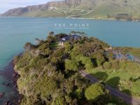 Tourist Rental The Point from Christchurch, Canterbury