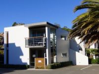 Tourist Rental Sumner Bay Motel from Sumner, Christchurch, Canterbury