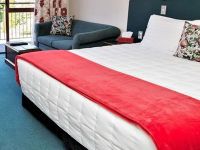 Tourist Rental Aspen Lodge Motel 2018 from Hanmer Springs, Hurunui, Canterbury