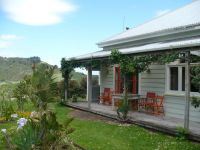 Tourist Rental Te Ana Lodge from Thames, Thames-Coromandel, Waikato