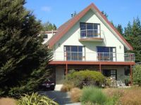 Tourist Rental Creel House from Lake Tekapo, Mackenzie, Canterbury