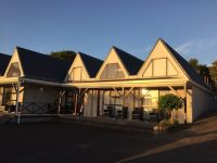 Tourist Rental Gables Lakefront Motel from Taupo, Taupo, Waikato