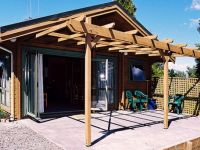Tourist Rental The Chalets Motel from Hanmer Springs, Hurunui, Canterbury