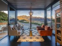 Tourist Rental Wakatipu Heights Holiday Home from Queenstown, Queenstown-Lakes, Otago