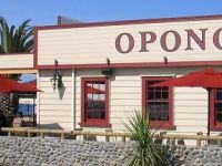 Tourist Rental Opononi Hotel from Christchurch, Christchurch, Canterbury
