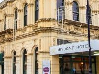 Tourist Rental Brydone Hotel from Oamaru, Waitaki, Otago