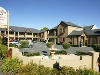 Tourist Rental Motor Lodge & Apartments from Akaroa, Christchurch, Canterbury