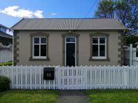 Tourist Rental City Cottage 55 from Sydenham, Christchurch, Canterbury