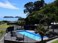 Tourist Rental Anglers Lodge Motel and Holiday Park from Coromandel, Thames-Coromandel, Waikato