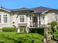 Tourist Rental Blairgowrie House from Leamington, Waipa, Waikato