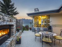 Tourist Rental Q by the Lake - Aspen Grove from Queenstown-Lakes, Otago