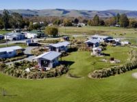 Tourist Rental Musterers Accommodation Fairlie from Mackenzie, Canterbury
