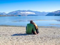 Tourist Rental Distinction Wanaka Alpine Resort from Wanaka, Queenstown-Lakes, Otago
