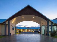 Tourist Rental ASURE Albert Park Motor Lodge from Te Awamutu, Hamilton, Waikato