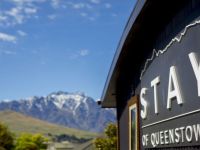 Tourist Rental Stay of Queenstown from Queenstown, Queenstown-Lakes, Otago