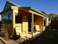 Tourist Rental Bay Cottages Motel from Kaikoura, Kaikoura, Canterbury