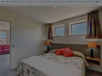 Tourist Rental Coleraine Suites & Apartments from Greymouth, Grey, West Coast