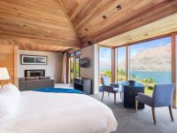 Tourist Rental Azur Lodge from Queenstown, Queenstown-Lakes, Otago