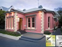 Tourist Rental The Classic Villa Luxury Boutique Hotel from Christchurch, Christchurch, Canterbury