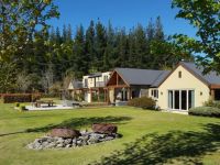 Tourist Rental Maple Lodge from Wanaka, Queenstown-Lakes, Otago